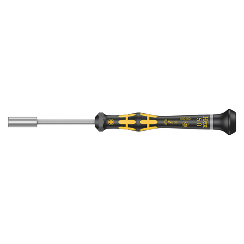 Precision Nut Drivers