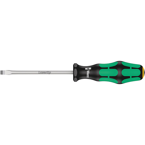 Screwdrivers