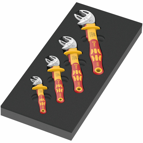 Specialty Wrenches