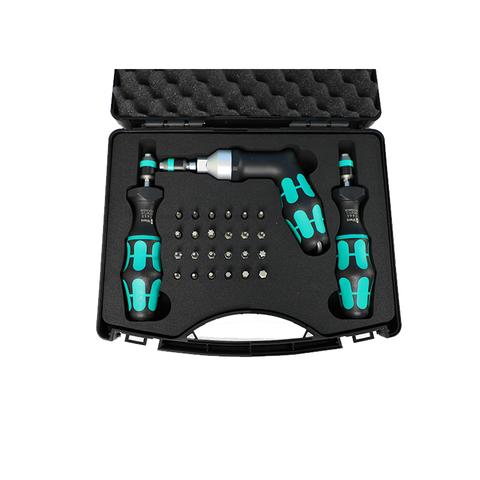 Tool Sets