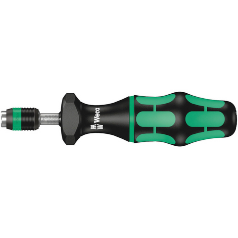 Torque Screwdrivers