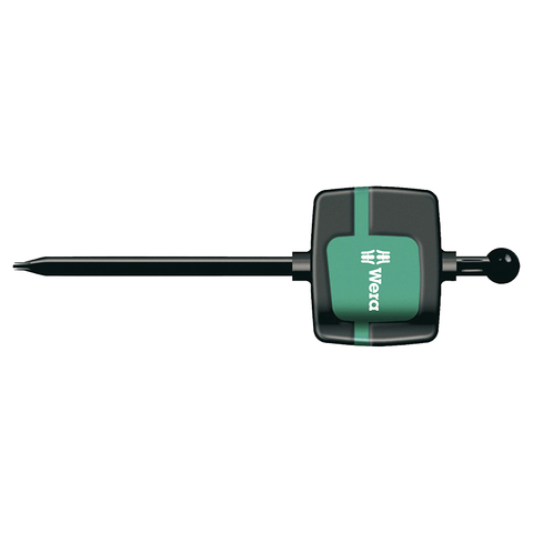 Wing & Flag Screwdrivers