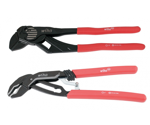 Adjustable Pliers