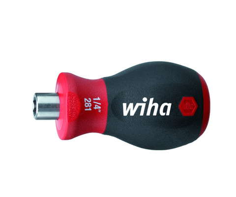 Bit-Holding Screwdrivers