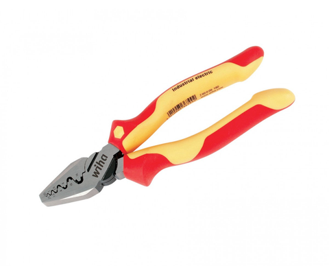 Crimpers