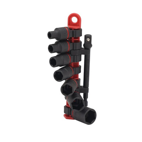 Impact Sockets