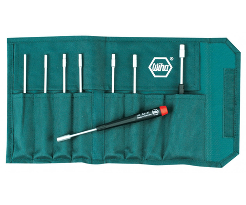Nut Driver Sets