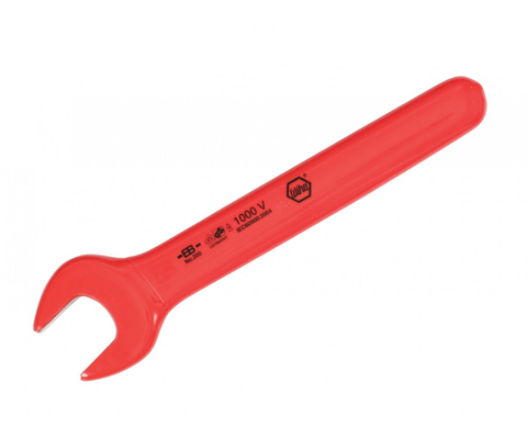 Open Ended Wrenches
