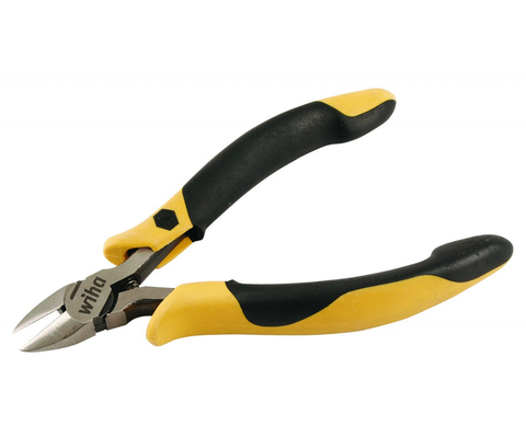 Precision Cutters