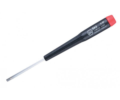 Precision Nut Drivers