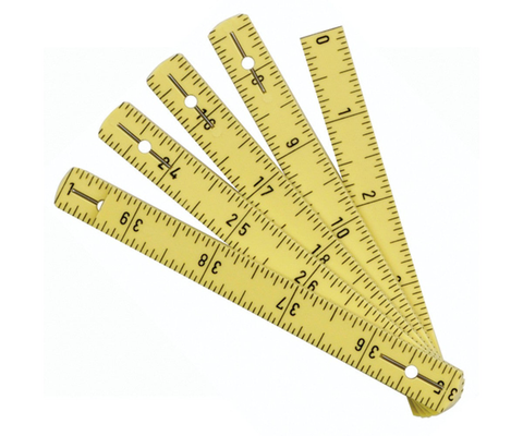 Rulers