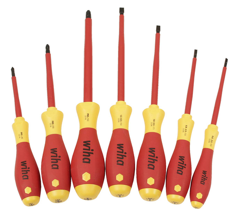 Screwdriver Sets