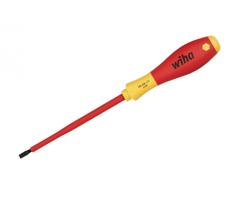 Standard Screwdrivers