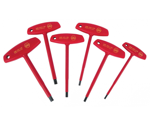T-Handle Drivers