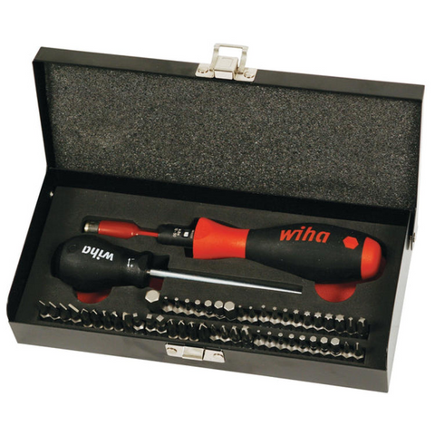 Torque Screwdrivers