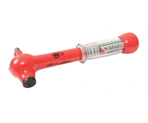 Torque Wrenches