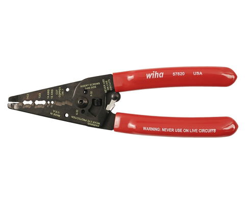 Wire Strippers