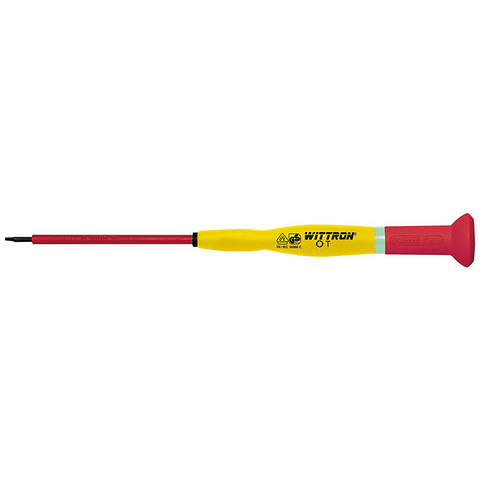 Precision Screwdrivers