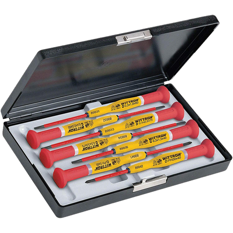 Screwdriver Sets