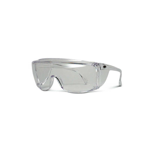 Safety Glasses & Goggles