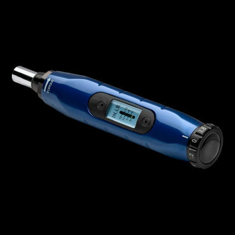 Torque Screwdrivers