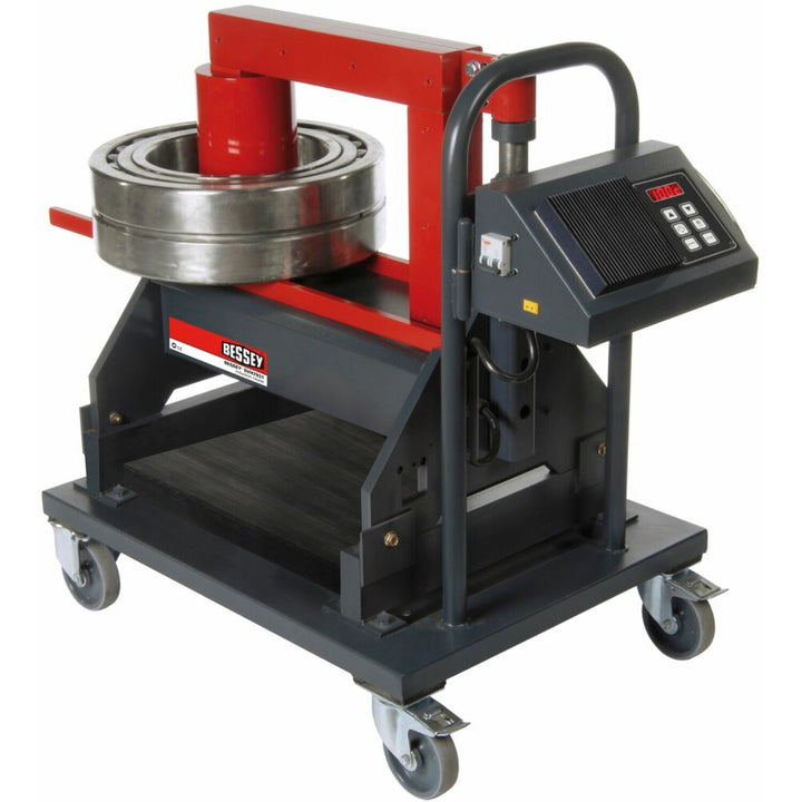 Bessey SBH305 Smart Induction Bearing Heater, 480V, 24A