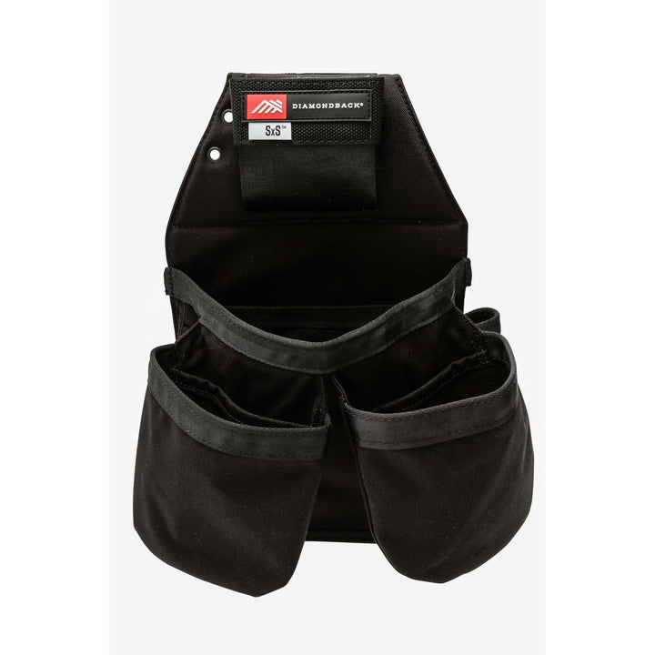 Diamondback 2-34 SxS Pouch