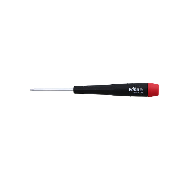 Wiha Tools 26704 Precision Torx Screwdriver T4 x 40mm