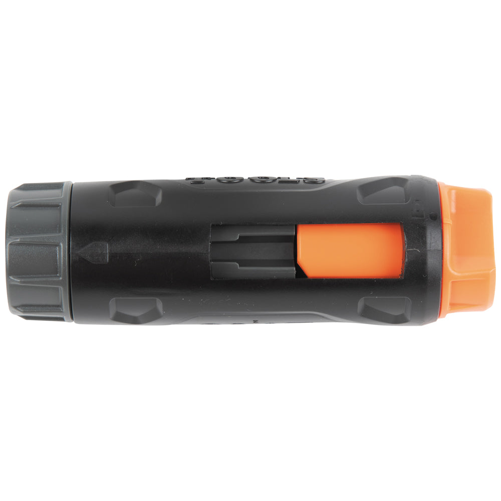 Klein Tools T606 T-Handle Hex Key Adapter