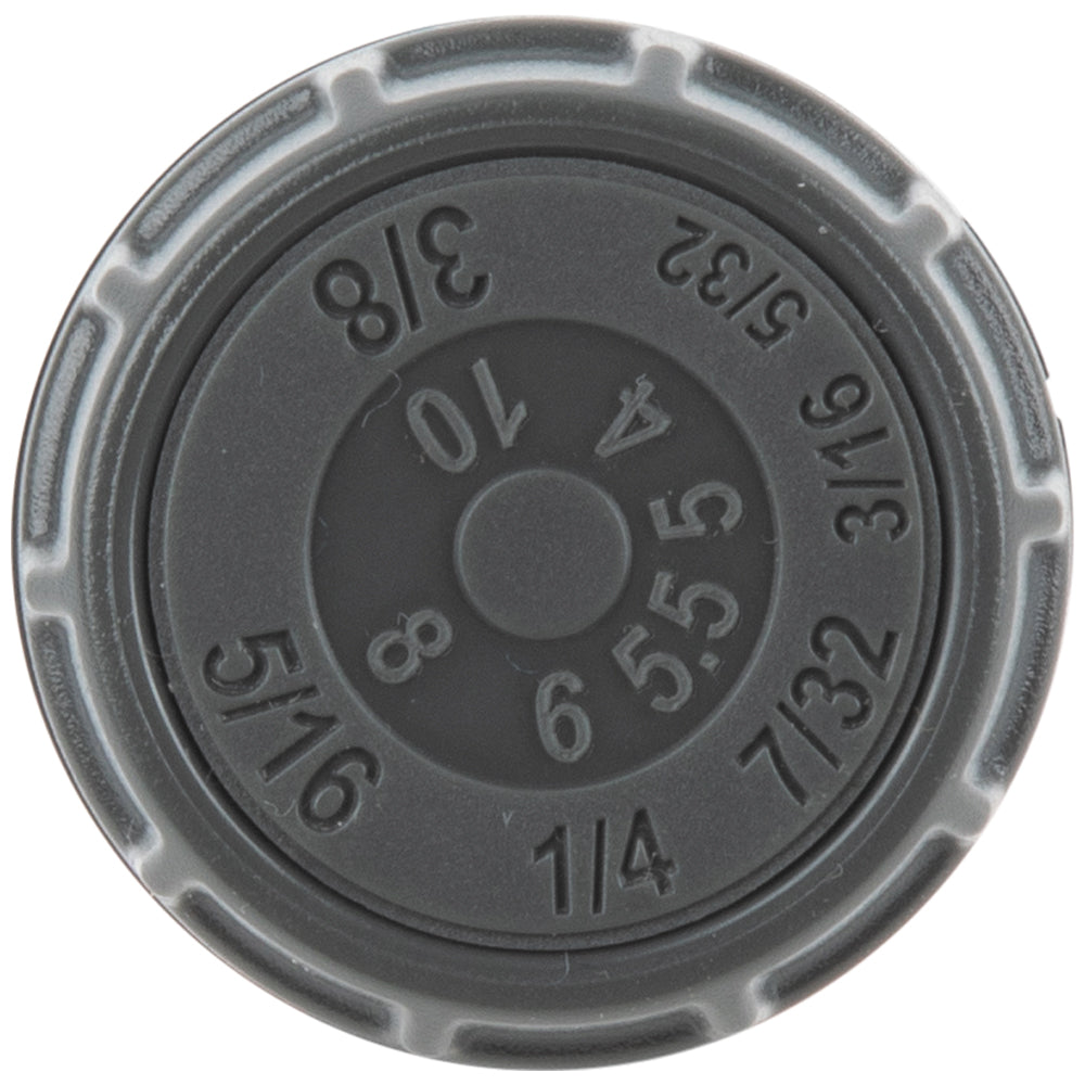 Klein Tools T606 T-Handle Hex Key Adapter