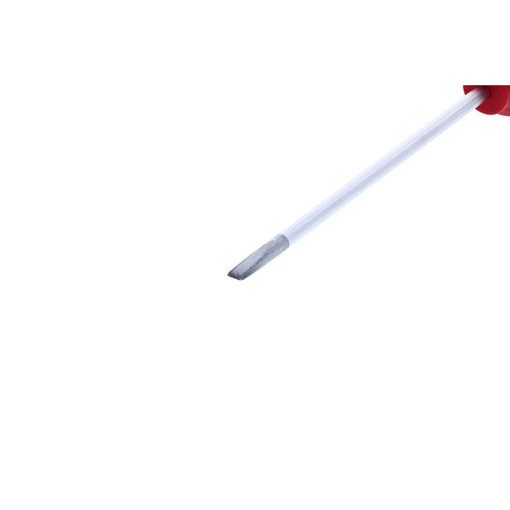 Wiha Tools 30215 SoftFinish Slotted Driver 4.0 x 100mm