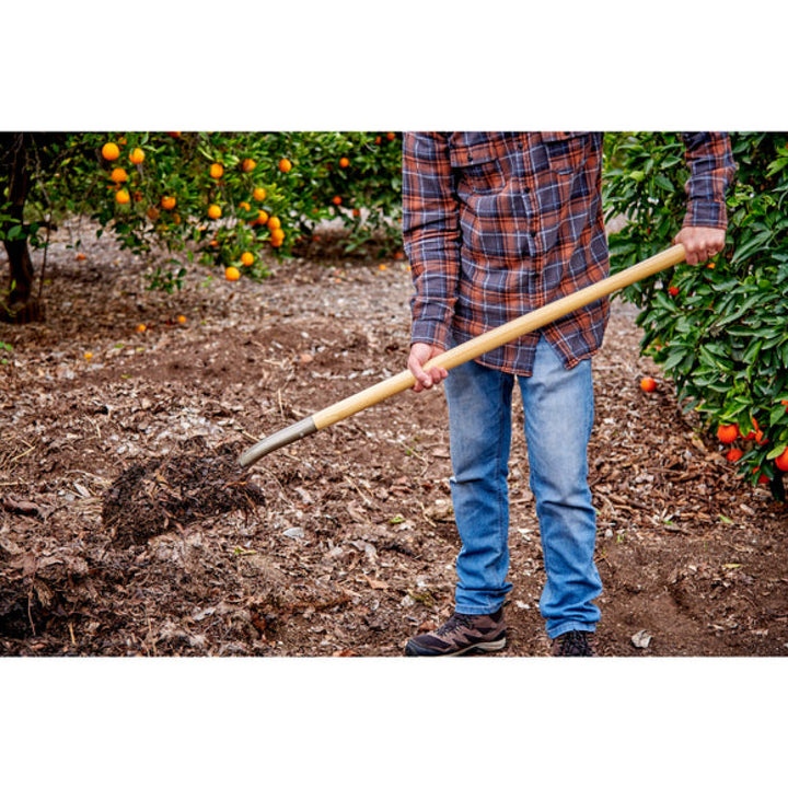 Corona SS 11000  #2 Square Point Shovel - Light Duty