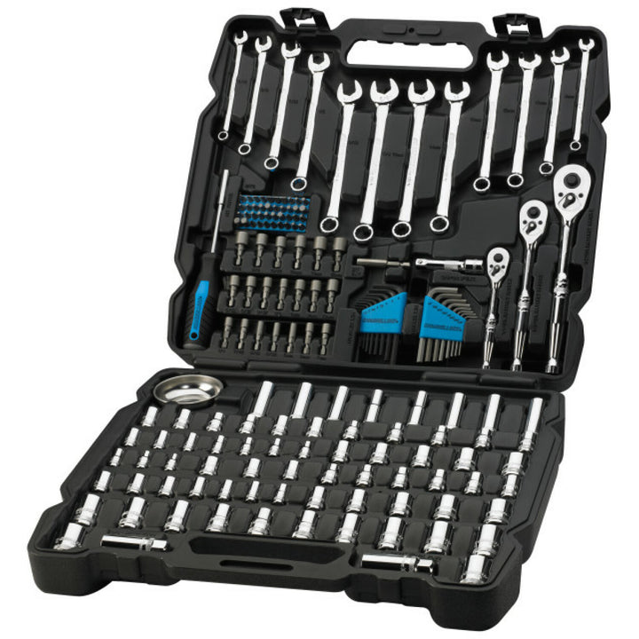 Channellock 39053 171pc Mechanic's Tool Set