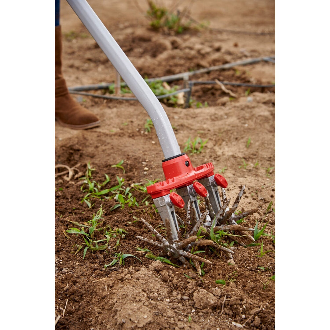 Corona LG 3634 DiscCULTIVATOR with ComfortGEL Grip