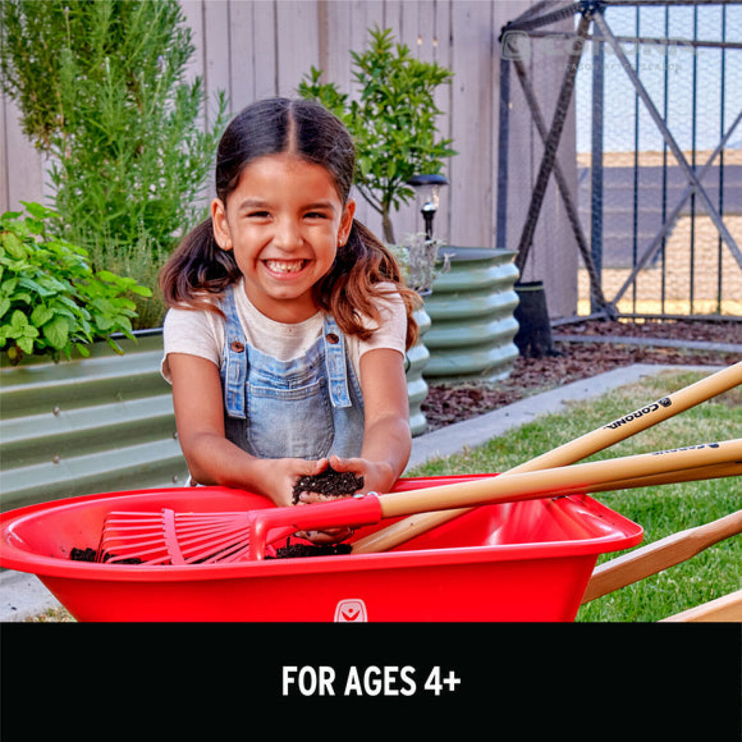 CORONA-KD 1000SH · Corona Kids Lawn & Garden Shovel 6pk