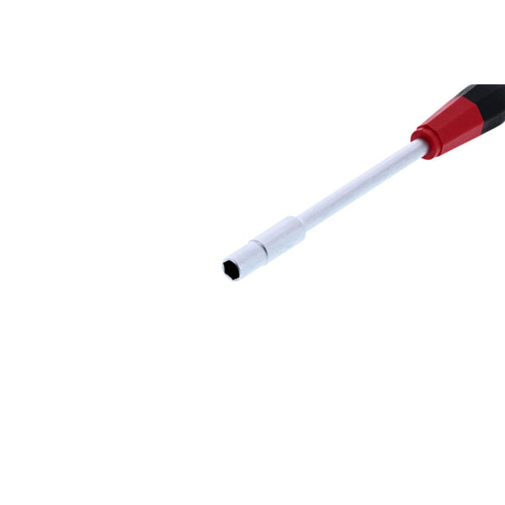 Wiha Tools 26575 PicoFinish Precision Nut Driver, 5/32" x 60 mm