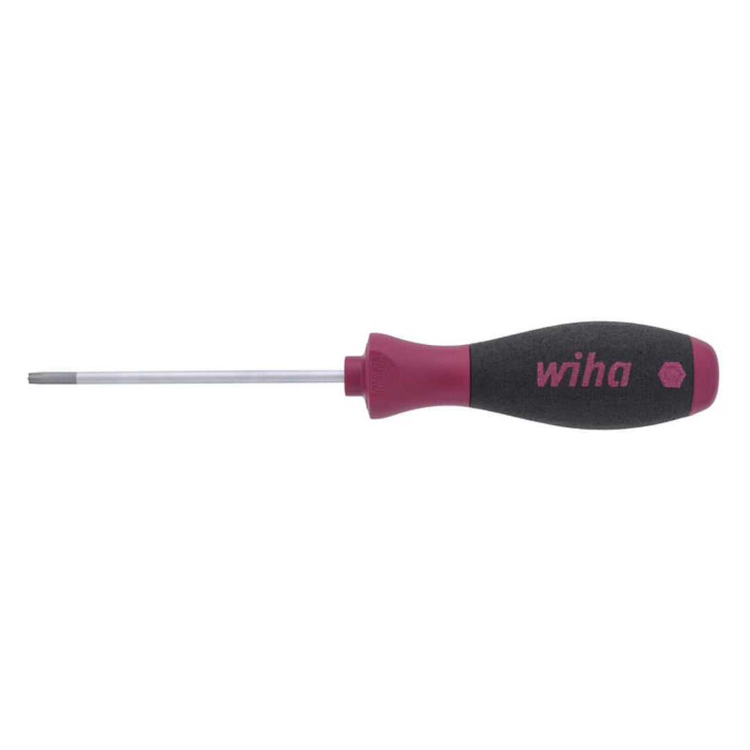 Wiha Tools 52719 T20 x 100mm TORX Microfinish Driver