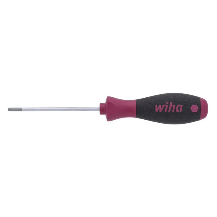 Wiha Tools 52719 T20 x 100mm TORX Microfinish Driver