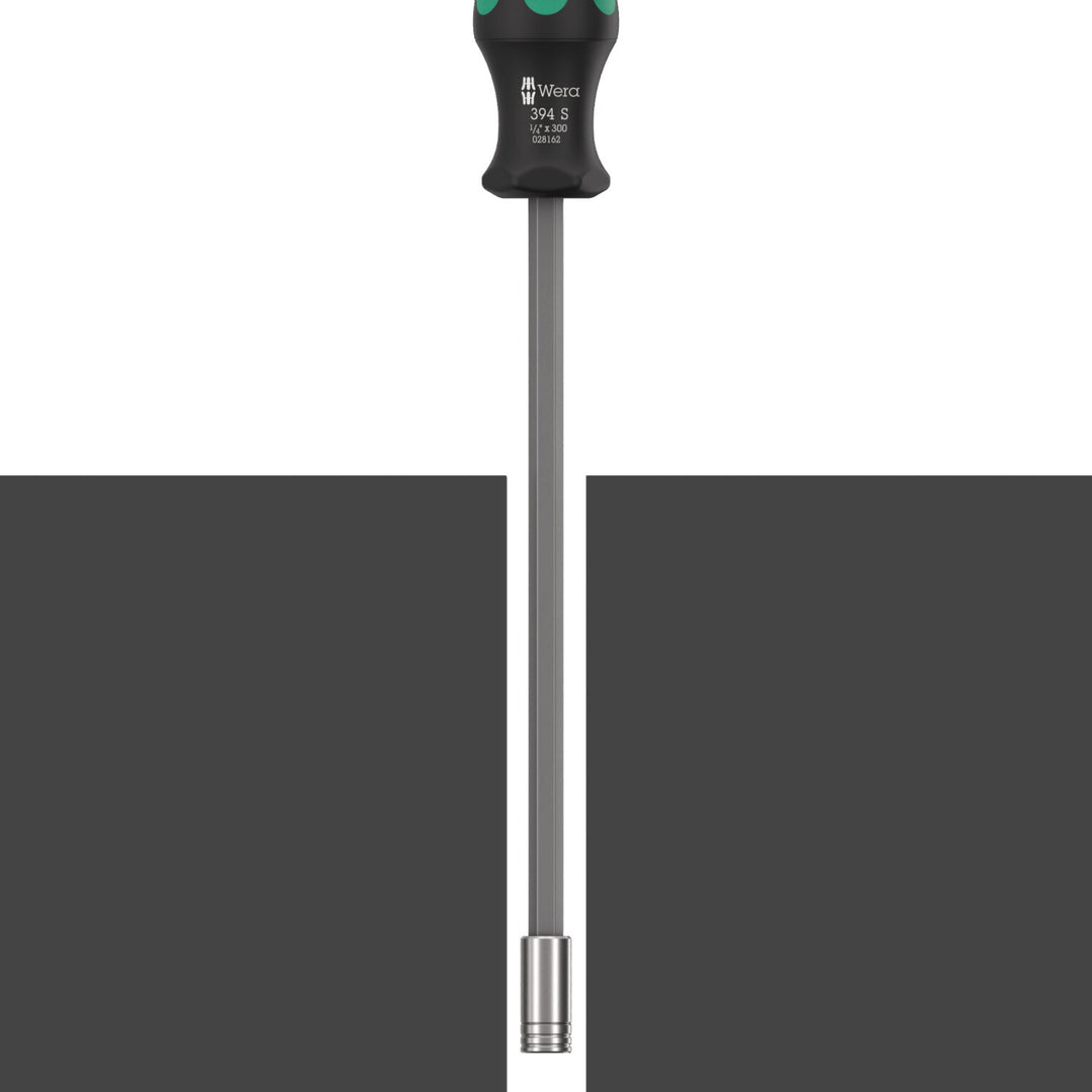 Wera Kraftform Kompakt 27 XL Universal 1, 7 Pieces