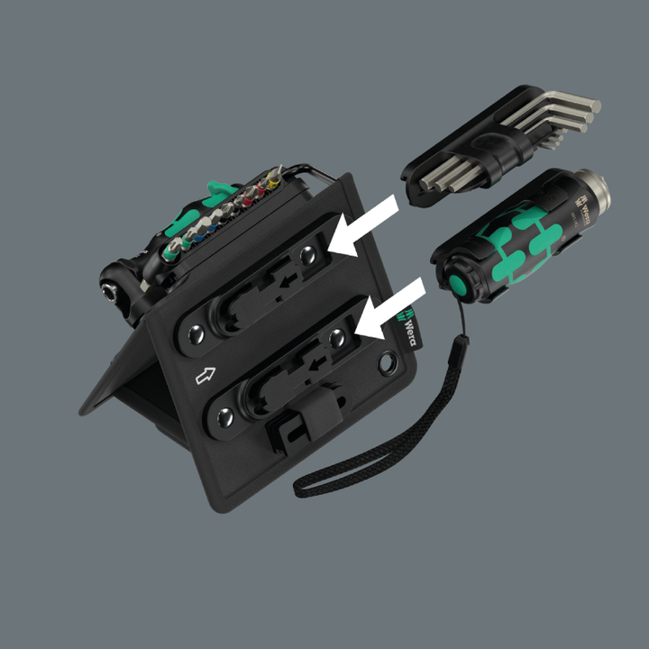 Wera Advent calendar 2026