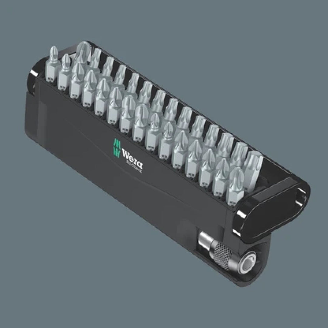 Wera 05135824001 Counter display Bit-Check 30 Christmas 2026 - 11 Pieces