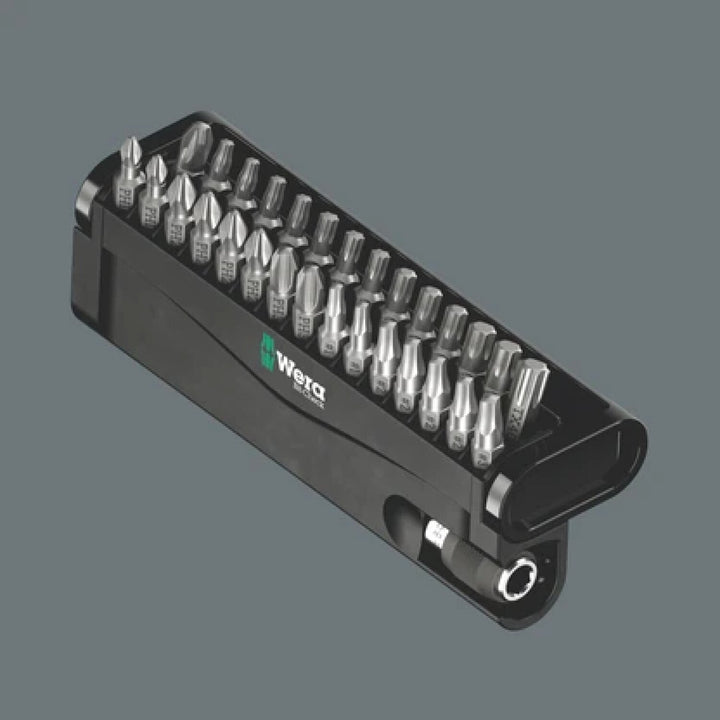 Wera 05340007001 Counter display Bit-Check 30 Christmas 2026 NA