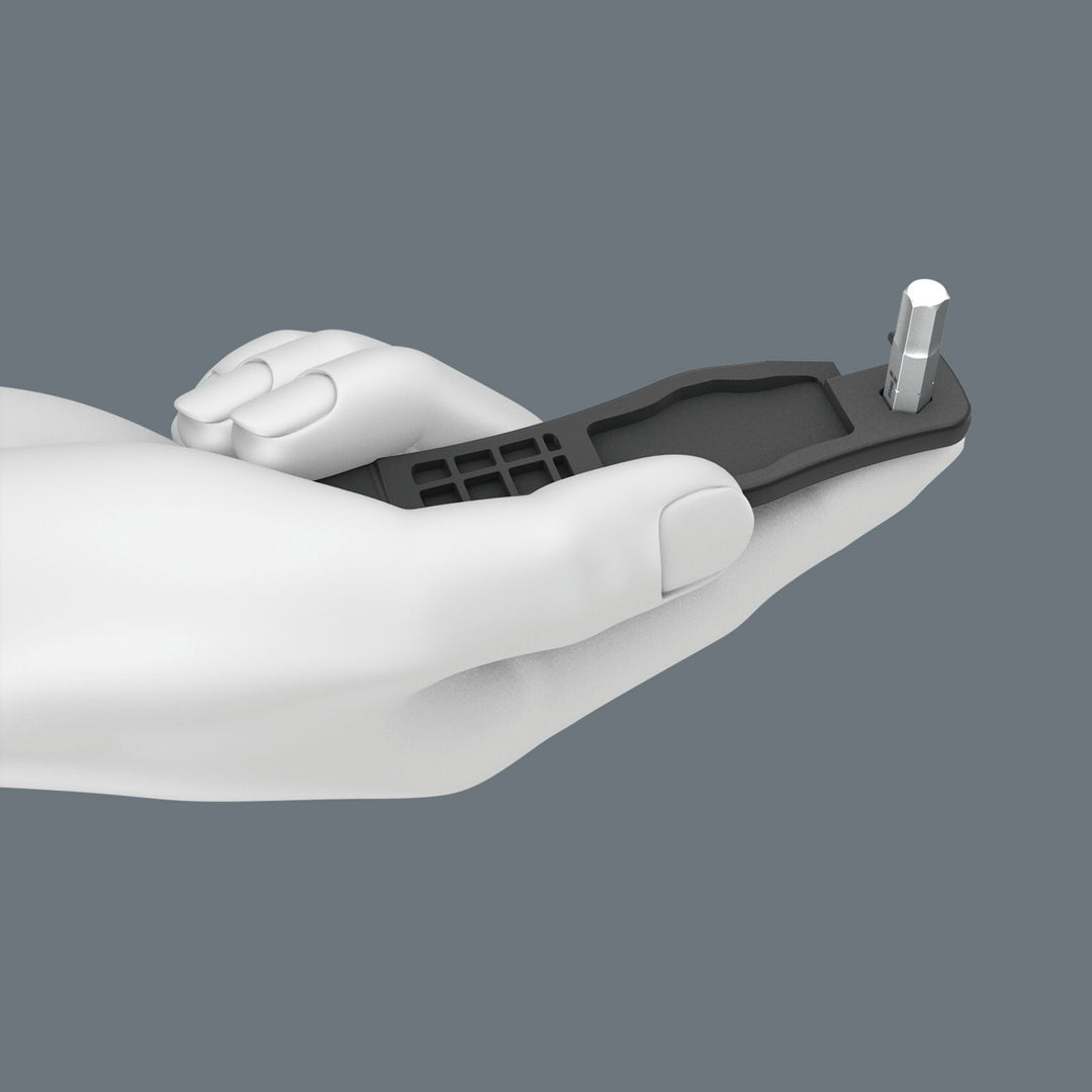 Wera Bicycle Set 3 A, 40 Pc.