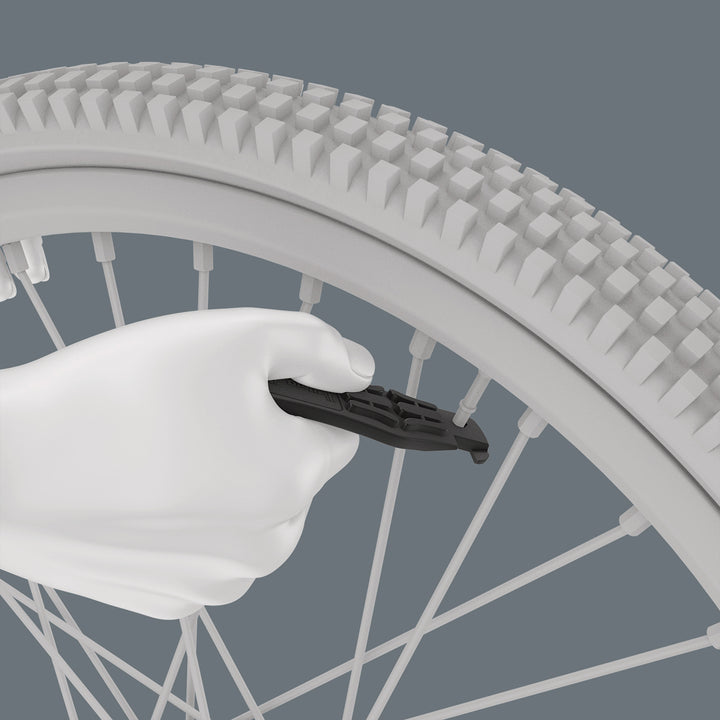 Wera Bicycle Set 13, 2 pieces