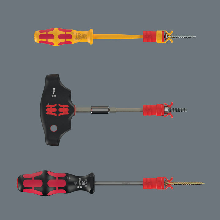 Wera Advent Calendar 2025