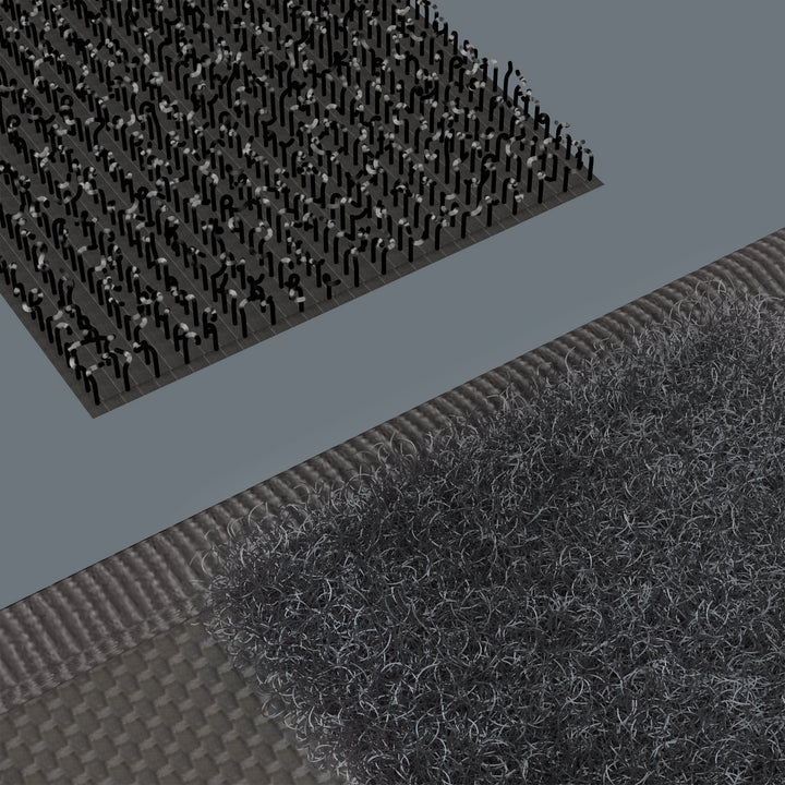 Wera Kraftform Kompakt 60 RA-R Imperial 1, 17 Pc.