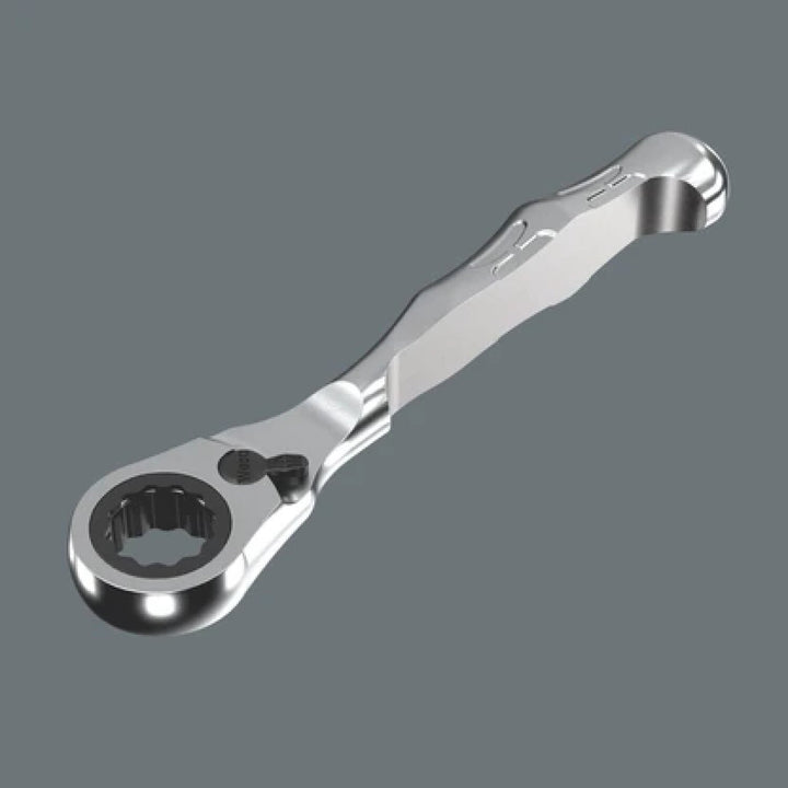 Wera 05135021001 Kraftform Kompakt Zyklop Mini 2 set 1