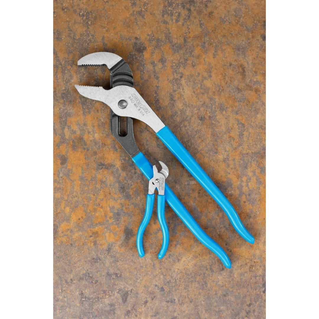 Channellock TGS-4 2pc Tongue & Groove Pliers Set