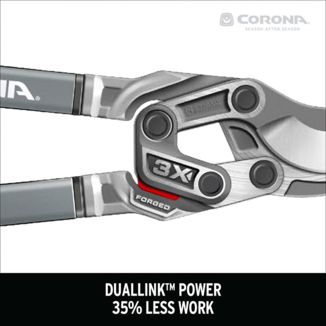CRNA-SL 8180 · DualLINK Forged Bypass Lopper - 31 Inch