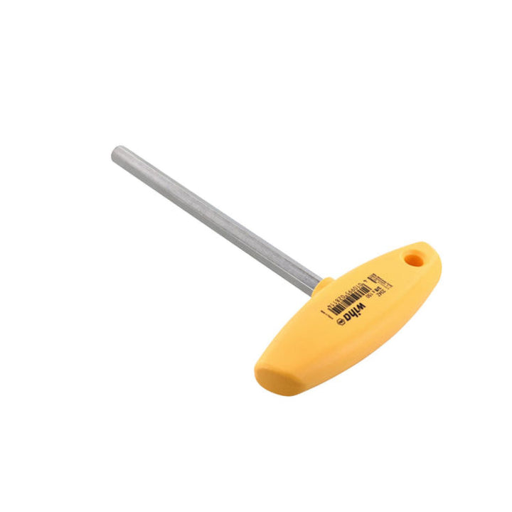 Wiha Tools 33480 3/8 Inch x 5.9 Inch Hex T-handle